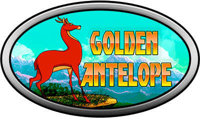 Golden Antelope